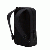 Incase Compass Backpack - елегантна и стилна раница за MacBook Pro 15 и лаптопи до 15 инча (черен-камуфлаж) 7