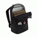 Incase Compass Backpack - елегантна и стилна раница за MacBook Pro 15 и лаптопи до 15 инча (черен-камуфлаж) 9