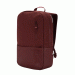 Incase Compass Backpack - елегантна и стилна раница за MacBook Pro 15 и лаптопи до 15 инча (тъмночервен) 2