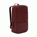 Incase Compass Backpack - елегантна и стилна раница за MacBook Pro 15 и лаптопи до 15 инча (тъмночервен) 8