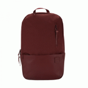 Incase Compass Backpack For Laptops Up To 15-Inch - Deep Red
