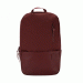 Incase Compass Backpack - елегантна и стилна раница за MacBook Pro 15 и лаптопи до 15 инча (тъмночервен) 1