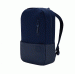 Incase Compass Backpack - елегантна и стилна раница за MacBook Pro 15 и лаптопи до 15 инча (тъмносин) 2