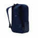 Incase Compass Backpack - елегантна и стилна раница за MacBook Pro 15 и лаптопи до 15 инча (тъмносин) 8