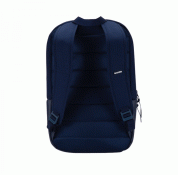 Incase Compass Backpack - елегантна и стилна раница за MacBook Pro 15 и лаптопи до 15 инча (тъмносин) 4