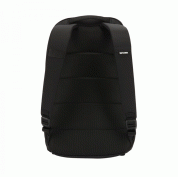 Incase District Backpack - елегантна и стилна раница за MacBook Pro 15 и лаптопи до 15 инча (черен) 3