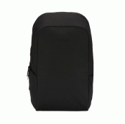 Incase District Backpack - елегантна и стилна раница за MacBook Pro 15 и лаптопи до 15 инча (черен)