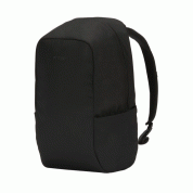 Incase District Backpack - елегантна и стилна раница за MacBook Pro 15 и лаптопи до 15 инча (черен) 2