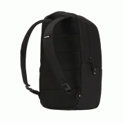 Incase District Backpack - елегантна и стилна раница за MacBook Pro 15 и лаптопи до 15 инча (черен) 7