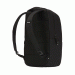 Incase District Backpack - елегантна и стилна раница за MacBook Pro 15 и лаптопи до 15 инча (черен) 8