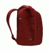 Incase District Backpack - елегантна и стилна раница за MacBook Pro 15 и лаптопи до 15 инча (тъмночервен) 6