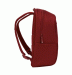 Incase District Backpack - елегантна и стилна раница за MacBook Pro 15 и лаптопи до 15 инча (тъмночервен) 4