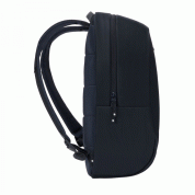Incase District Backpack - елегантна и стилна раница за MacBook Pro 15 и лаптопи до 15 инча (тъмносин) 4