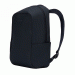 Incase District Backpack - елегантна и стилна раница за MacBook Pro 15 и лаптопи до 15 инча (тъмносин) 2