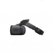 DJI Goggles Racing Edition - FPV очила за виртуална реалност за DJI дронове (черен) 1