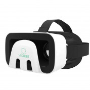 VROrbit Smart 020 - очила (със звук) за виртуална реалност за за iOS и Android