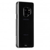 CaseMate Barely There case for Samsung Galaxy S9 (clear) 1
