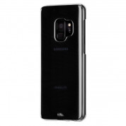 CaseMate Barely There case for Samsung Galaxy S9 (clear)