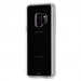 CaseMate Naked Tough Case - кейс с висока защита за Samsung Galaxy S9 (прозрачен) 1