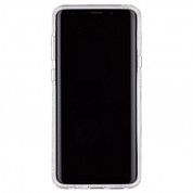 CaseMate Naked Tough Case - кейс с висока защита за Samsung Galaxy S9 Plus (прозрачен) 2