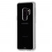 CaseMate Naked Tough Case - кейс с висока защита за Samsung Galaxy S9 Plus (прозрачен) 1