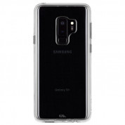 CaseMate Naked Tough Case for Samsung Galaxy S9 Plus (clear) 3