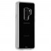 CaseMate Naked Tough Case - кейс с висока защита за Samsung Galaxy S9 Plus (прозрачен) 2