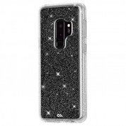CaseMate Naked Tough Sheer Glam Case for Samsung Galaxy S9 Plus (clear)
