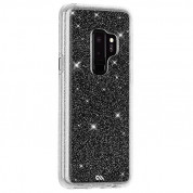 CaseMate Naked Tough Sheer Glam Case for Samsung Galaxy S9 Plus (clear) 1