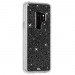 CaseMate Naked Tough Sheer Glam Case - кейс с висока защита за Samsung Galaxy S9 Plus (прозрачен) 2