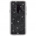 CaseMate Naked Tough Sheer Glam Case - кейс с висока защита за Samsung Galaxy S9 Plus (прозрачен) 3