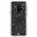 CaseMate Naked Tough Sheer Glam Case - кейс с висока защита за Samsung Galaxy S9 (прозрачен) 4