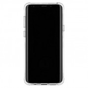 CaseMate Tough Case - кейс с висока защита за Samsung Galaxy S9 (прозрачен) 1