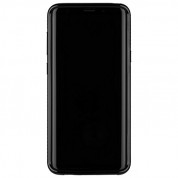 CaseMate Tough Mag Case - кейс с висока защита за Samsung Galaxy S9 (черен) 2