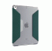 STM Studio Case - калъф и поставка за iPad Pro 9.7, iPad 5 (2017), iPad Air 2, Air (зелен) 6