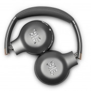JBL Everest 310 On-ear Wireless Headphones - безжични слушалки с микрофон за мобилни устройства (тъмносив) 2