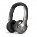 JBL Everest 310 On-ear Wireless Headphones - безжични слушалки с микрофон за мобилни устройства (тъмносив) 1