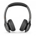 JBL Everest 310 On-ear Wireless Headphones - безжични слушалки с микрофон за мобилни устройства (тъмносив) 2