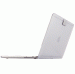 STM Hynt Case - удароустойчив хибриден кейс за MacBook Pro 15 Touch Bar (модели от 2016 до 2020 година) (прозрачен) 5