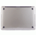 STM Hynt Case - удароустойчив хибриден кейс за MacBook Pro 15 Touch Bar (модели от 2016 до 2020 година) (прозрачен) 6
