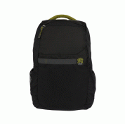 STM Saga Backpack For Laptops Up To 15-Inch - black