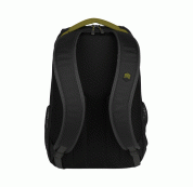 STM Saga Backpack - елегантна и стилна раница за MacBook Pro 15 и лаптопи до 15 инча (черен) 3