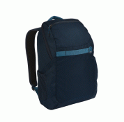 STM Saga Backpack - елегантна и стилна раница за MacBook Pro 15 и лаптопи до 15 инча (тъмносин) 1