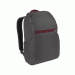 STM Saga Backpack - елегантна и стилна раница за MacBook Pro 15 и лаптопи до 15 инча (сив) 2