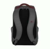 STM Saga Backpack - елегантна и стилна раница за MacBook Pro 15 и лаптопи до 15 инча (сив) 3
