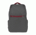 STM Saga Backpack - елегантна и стилна раница за MacBook Pro 15 и лаптопи до 15 инча (сив) 1