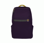 STM Saga Backpack - елегантна и стилна раница за MacBook Pro 15 и лаптопи до 15 инча (лилав)