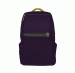 STM Saga Backpack - елегантна и стилна раница за MacBook Pro 15 и лаптопи до 15 инча (лилав) 1