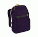STM Saga Backpack - елегантна и стилна раница за MacBook Pro 15 и лаптопи до 15 инча (лилав) 2