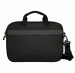 STM Chapter Laptop Brief - качествена чанта с презрамка за преносими компютри до 13.3 инча (черен) 4
